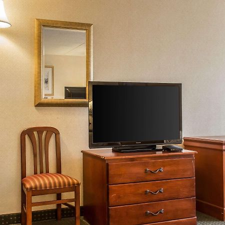 Quality Inn Hackettstown - Long Valley Exteriör bild