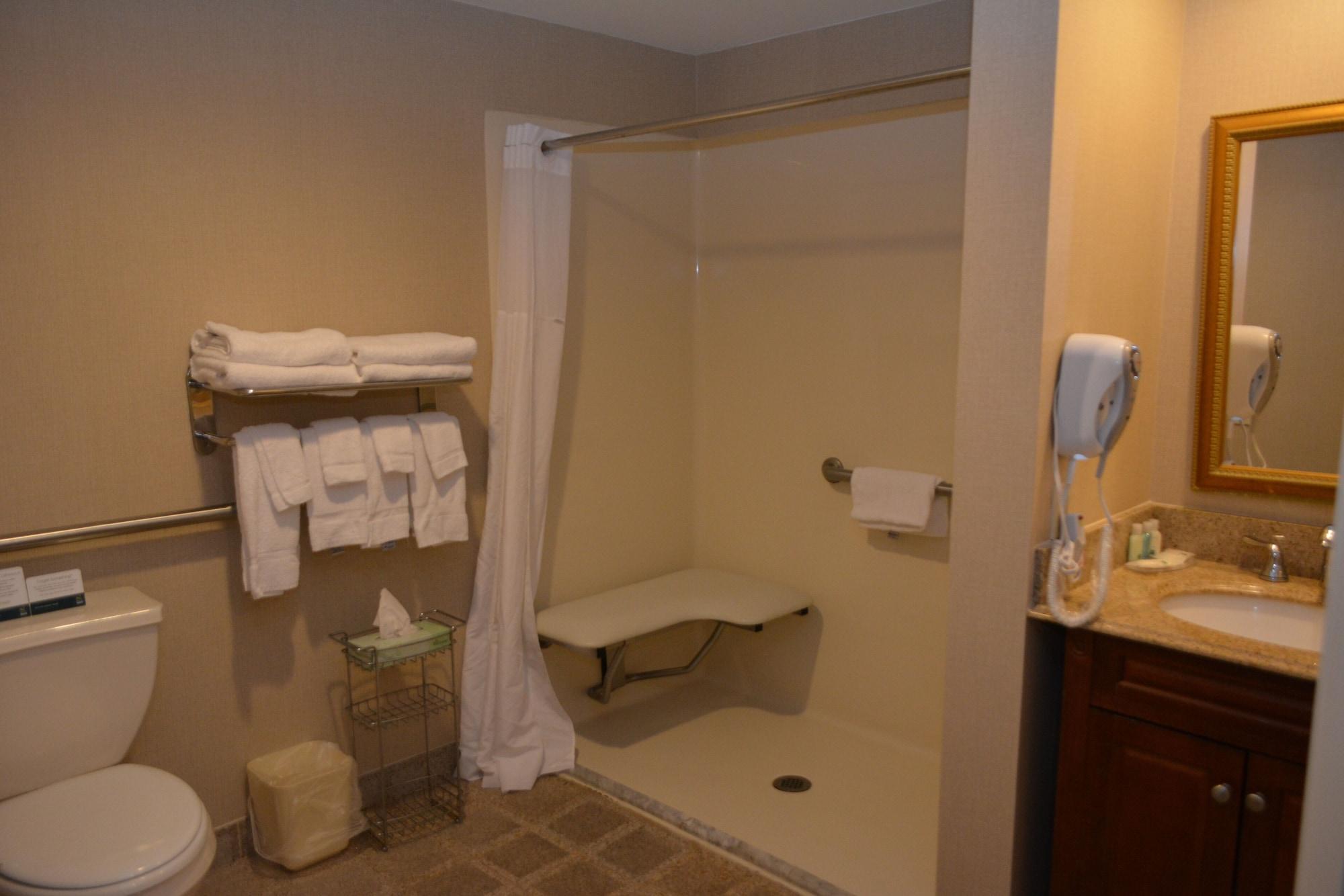 Quality Inn Hackettstown - Long Valley Exteriör bild