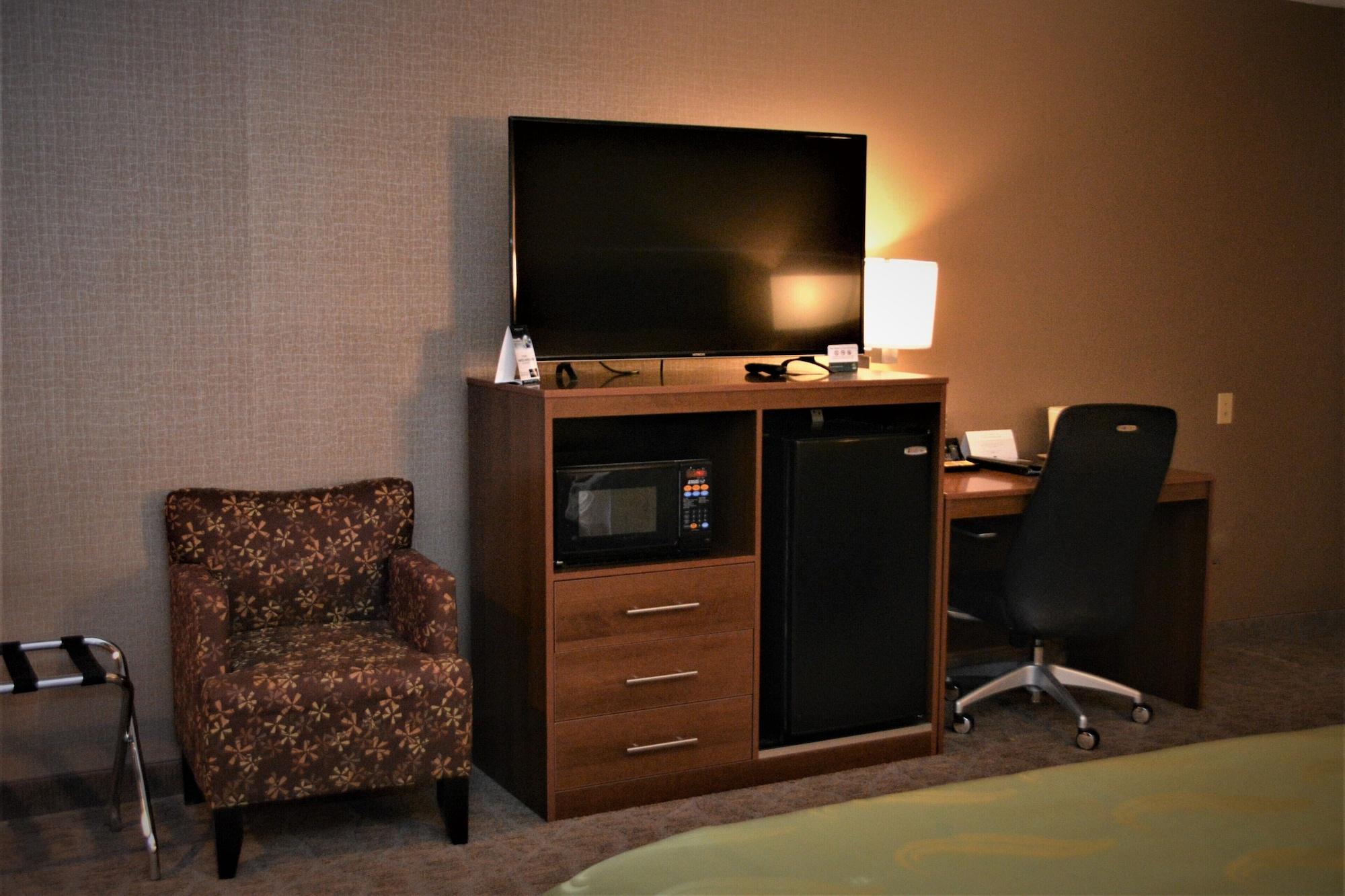 Quality Inn Hackettstown - Long Valley Exteriör bild