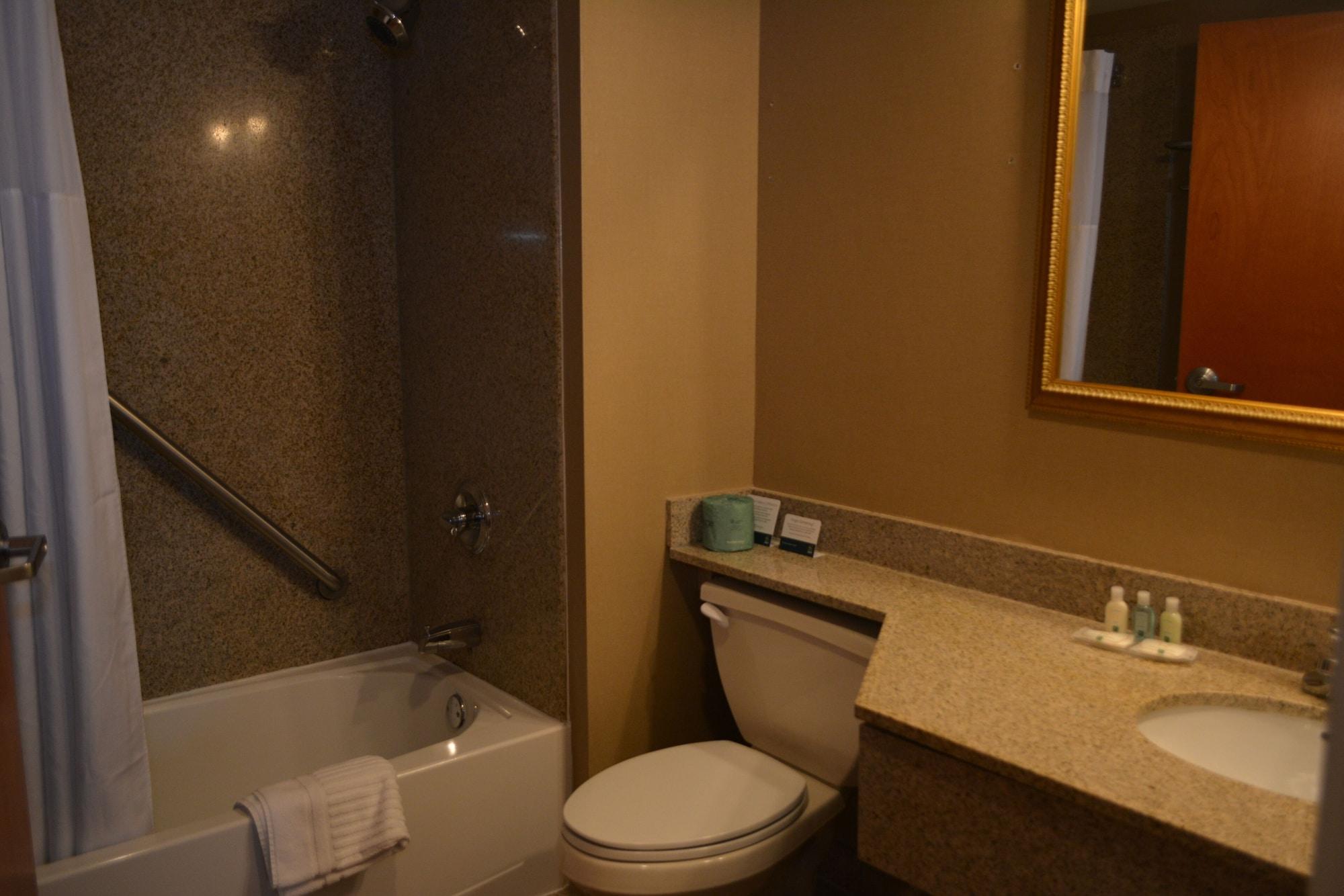 Quality Inn Hackettstown - Long Valley Exteriör bild
