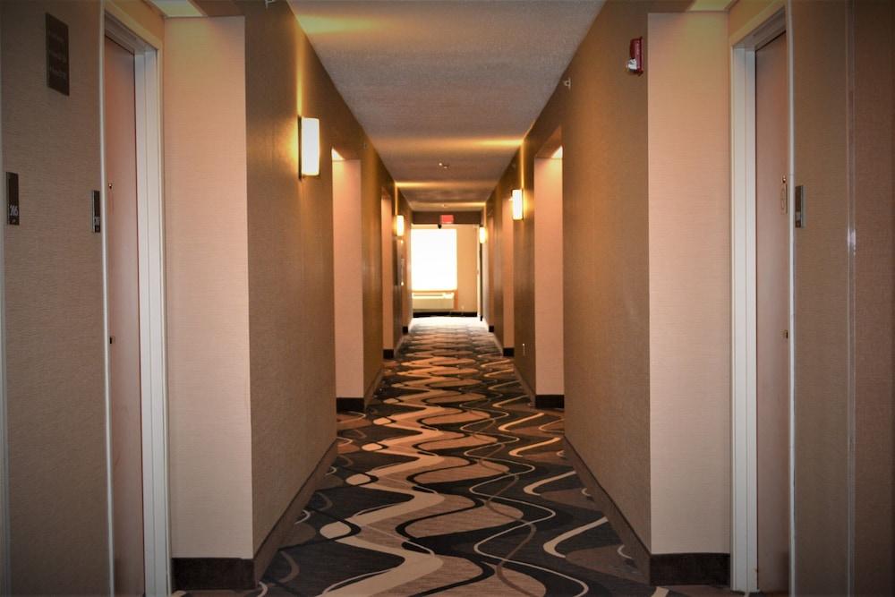 Quality Inn Hackettstown - Long Valley Exteriör bild