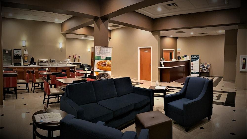 Quality Inn Hackettstown - Long Valley Exteriör bild
