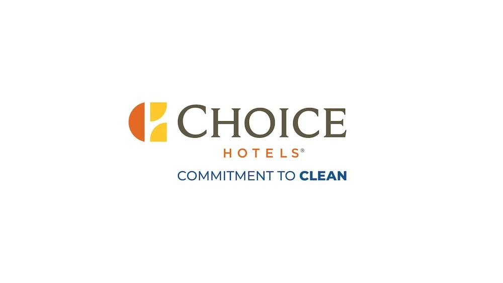 Quality Inn Hackettstown - Long Valley Exteriör bild