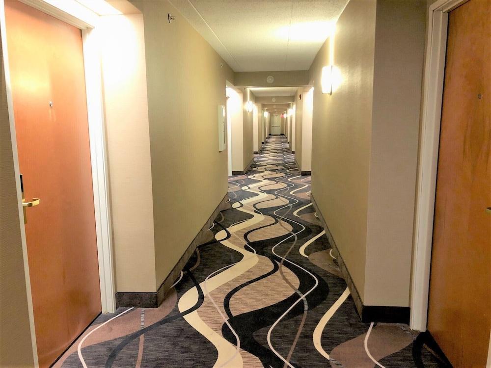 Quality Inn Hackettstown - Long Valley Exteriör bild