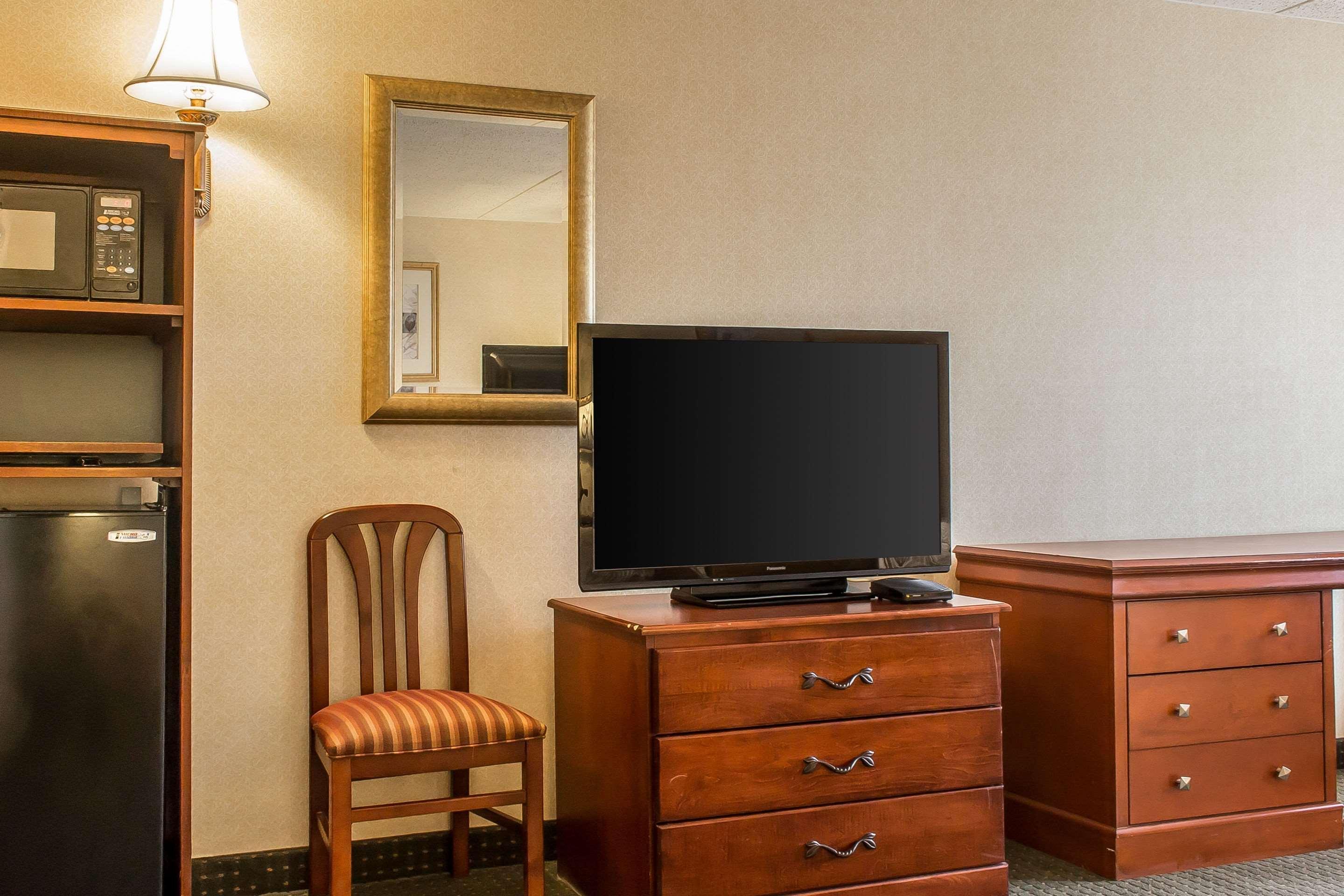Quality Inn Hackettstown - Long Valley Exteriör bild