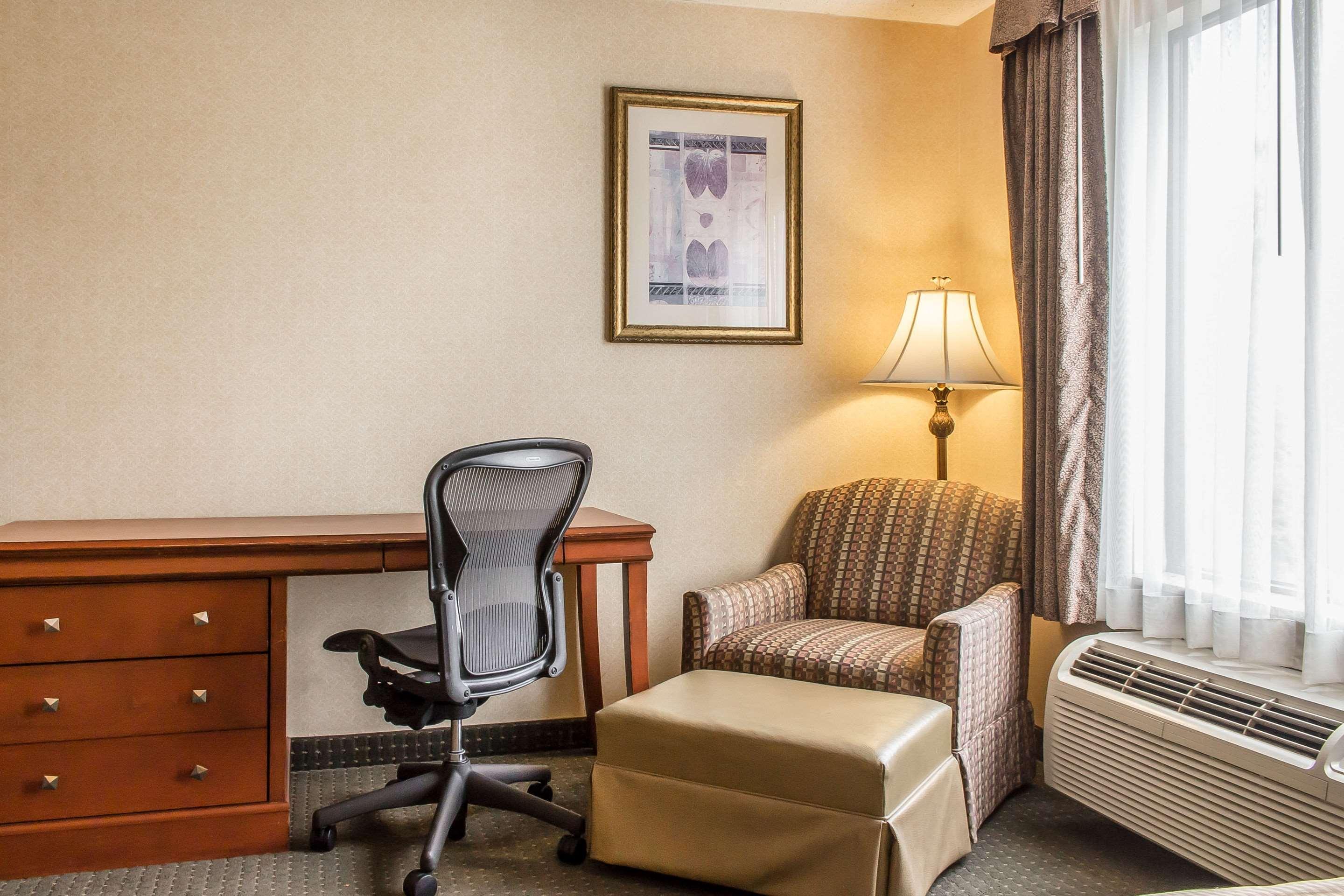Quality Inn Hackettstown - Long Valley Exteriör bild