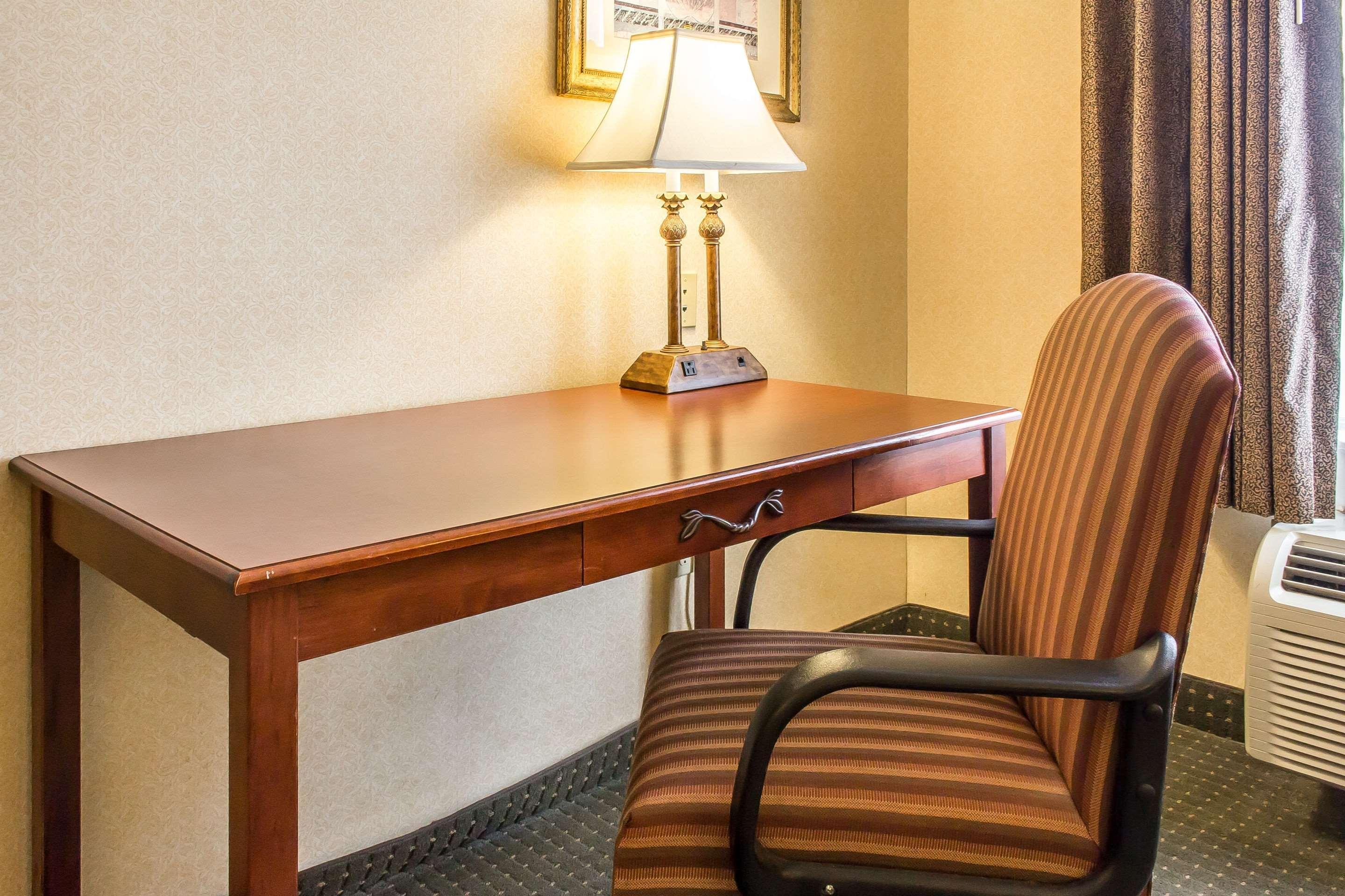 Quality Inn Hackettstown - Long Valley Exteriör bild