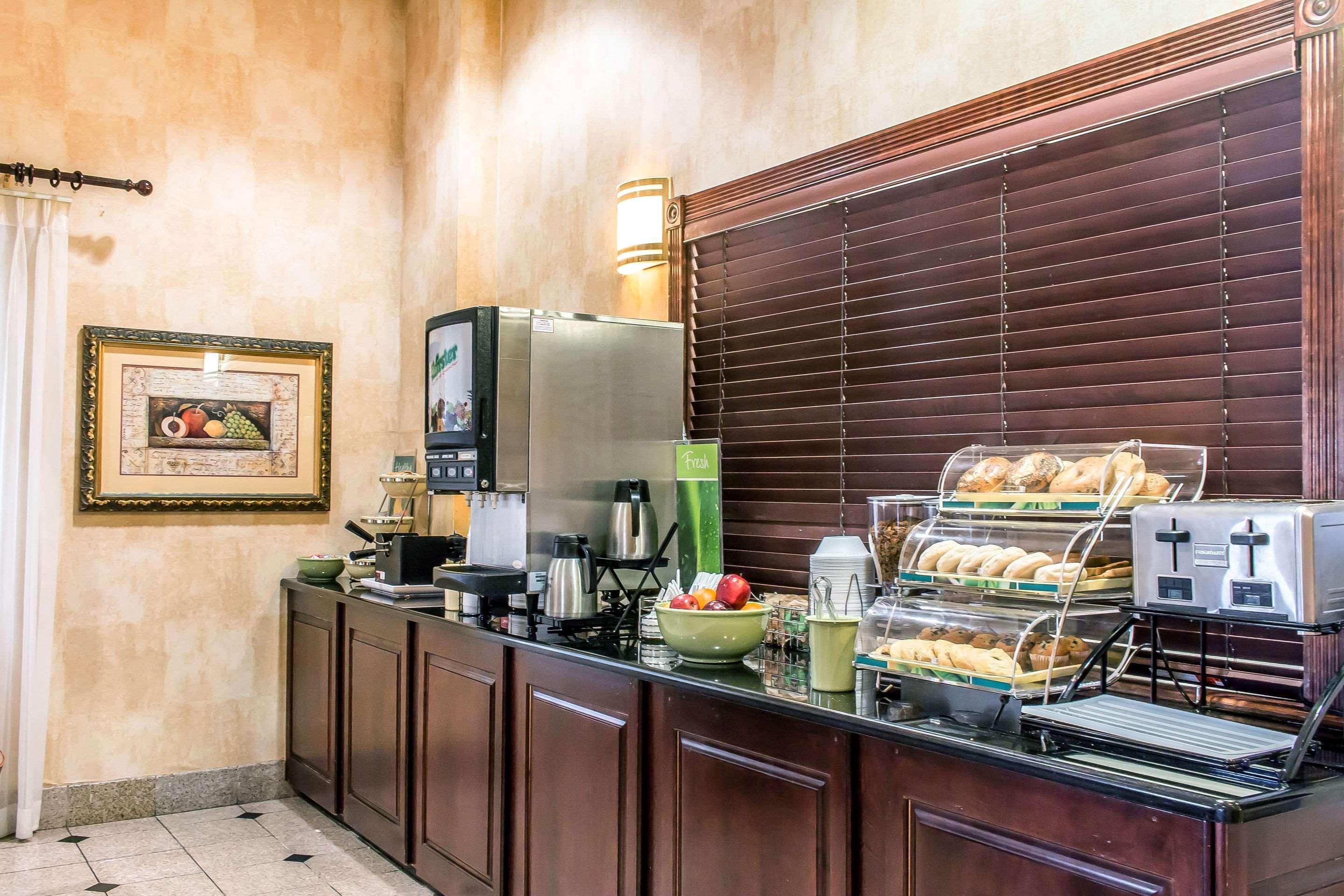 Quality Inn Hackettstown - Long Valley Exteriör bild