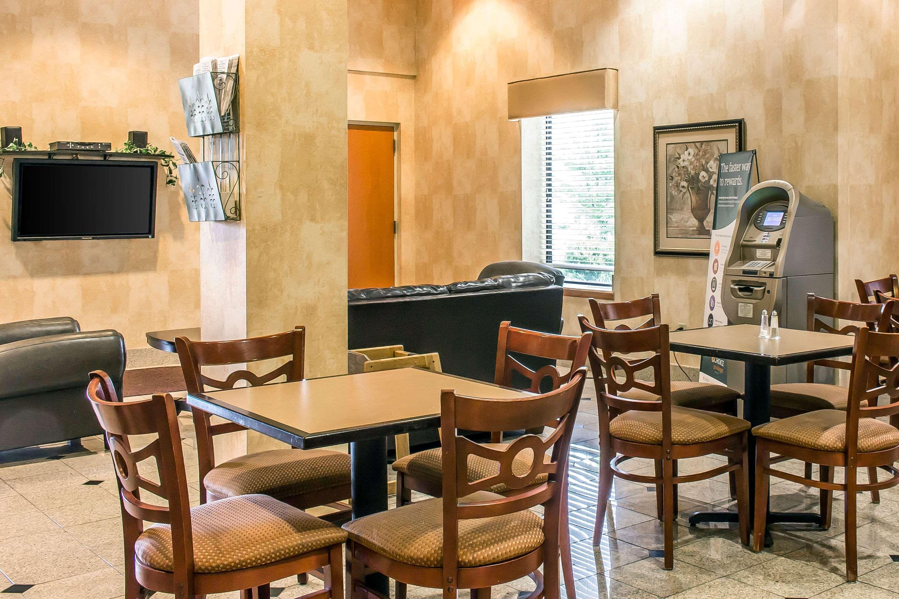 Quality Inn Hackettstown - Long Valley Exteriör bild