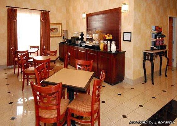 Quality Inn Hackettstown - Long Valley Restaurang bild