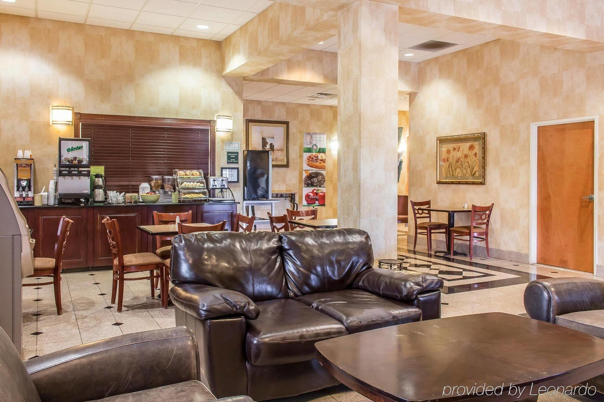 Quality Inn Hackettstown - Long Valley Exteriör bild